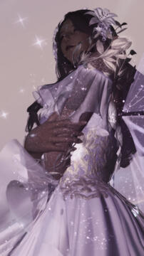 ⋆˙⟡ Whispering Blooms ✧˖°.